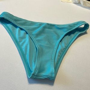 Aero size s bikini bottoms